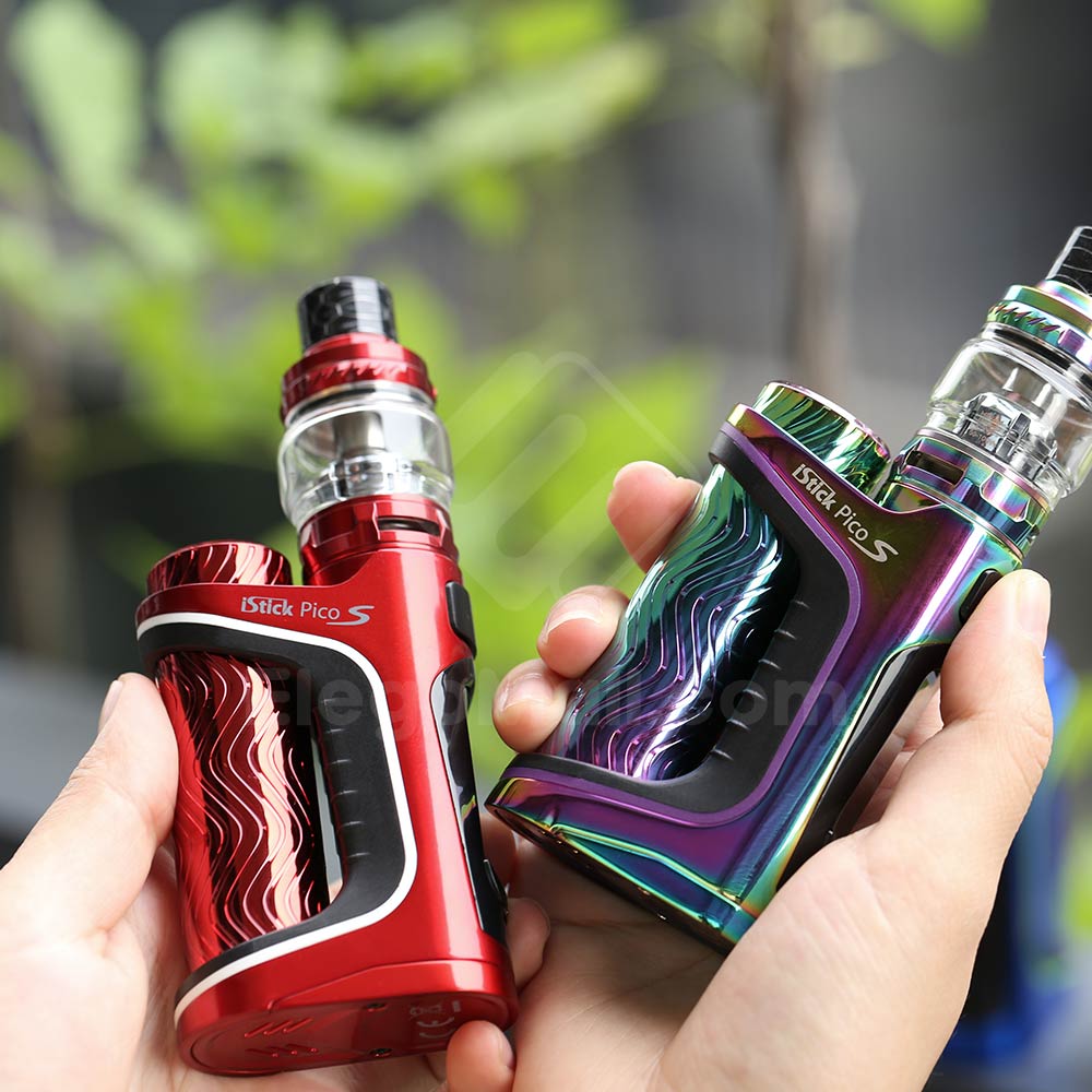 istick pico s