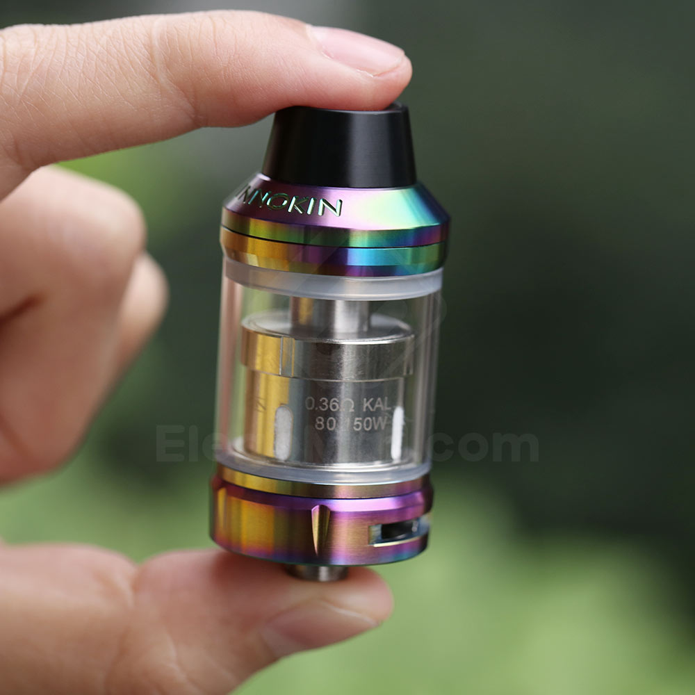 Innokin Proton 235W TC Box Kit