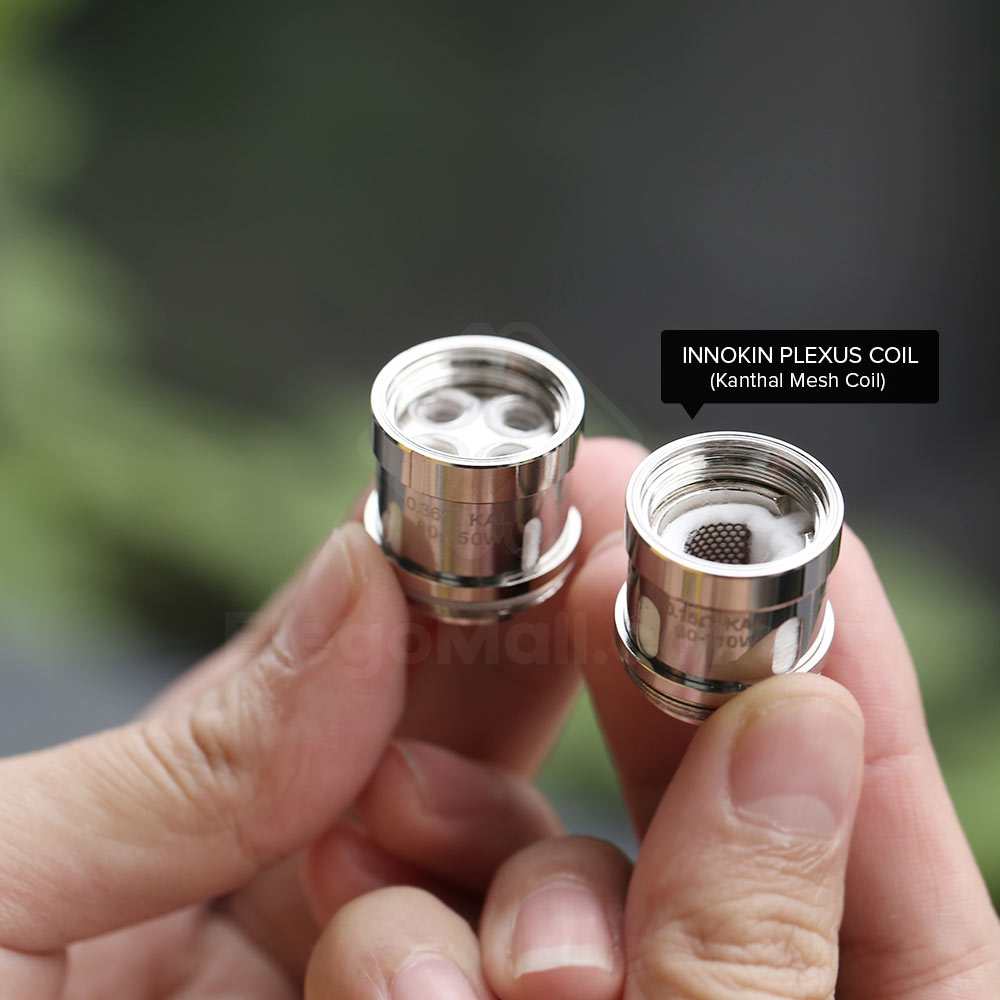 Innokin Proton 235W TC Box Kit