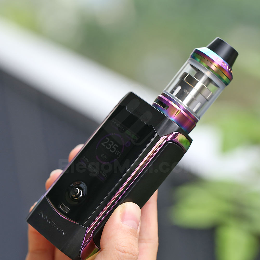 Innokin Proton 235W TC Box Kit