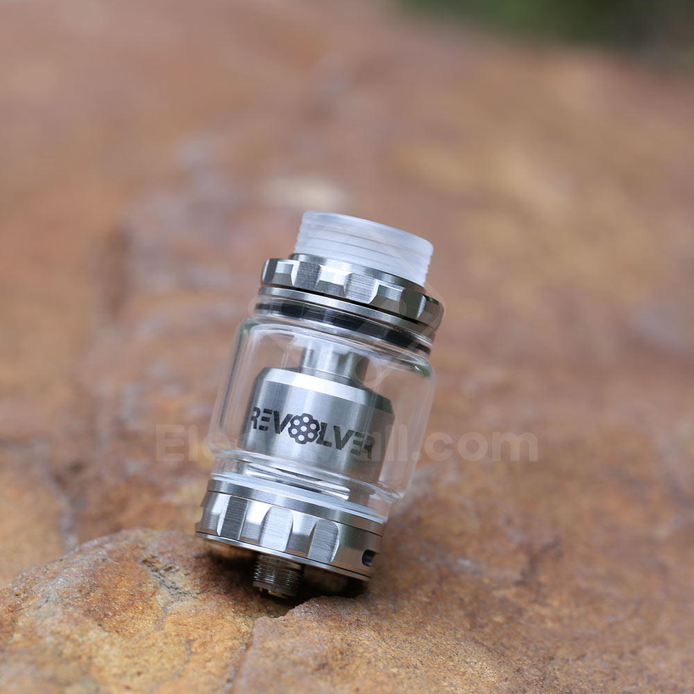 Revolver RTA