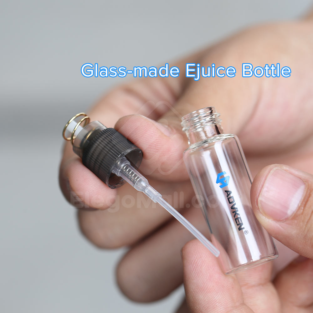 Advken CP Squonking Kit