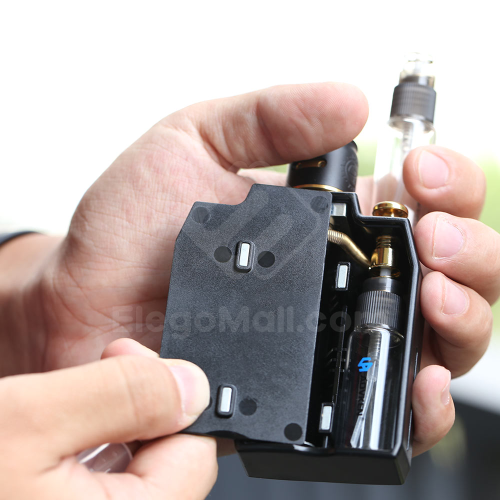 Advken CP Squonking Kit