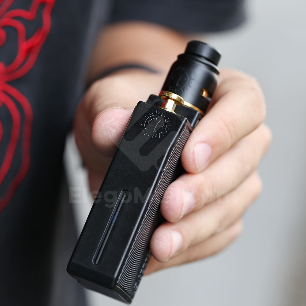 Advken CP Squonking Kit