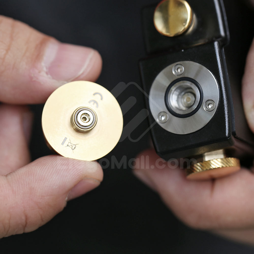 Advken CP Squonking Kit