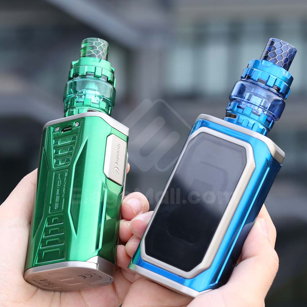 Espion Infinite  Kit
