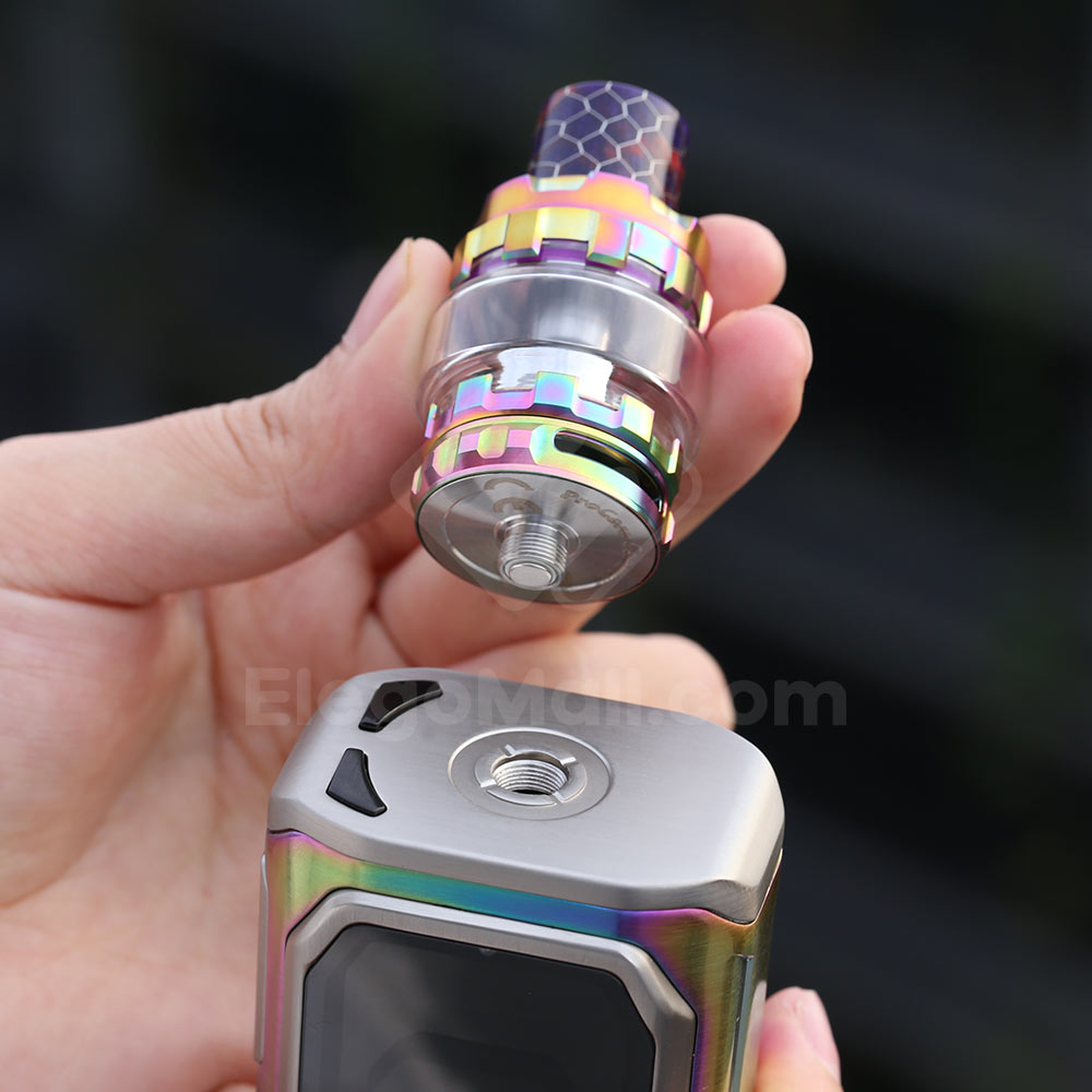 Joyetech Espion Infinite 230W 21700 Kit with ProCore Conquer Tank - 5.5ml