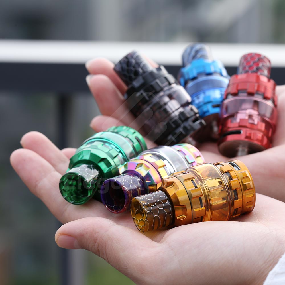 Joyetech Espion Infinite 230W 21700 Kit with ProCore Conquer Tank - 5.5ml