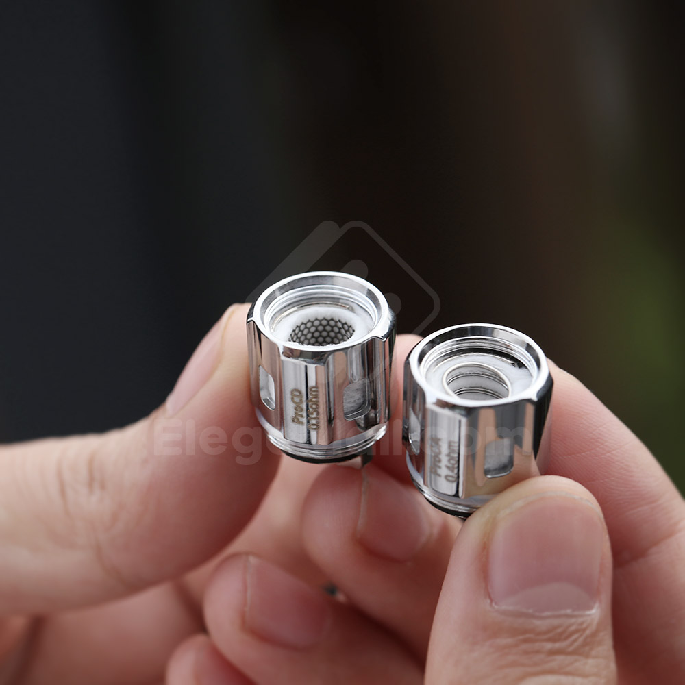 Joyetech Espion Infinite 230W 21700 Kit with ProCore Conquer Tank - 5.5ml