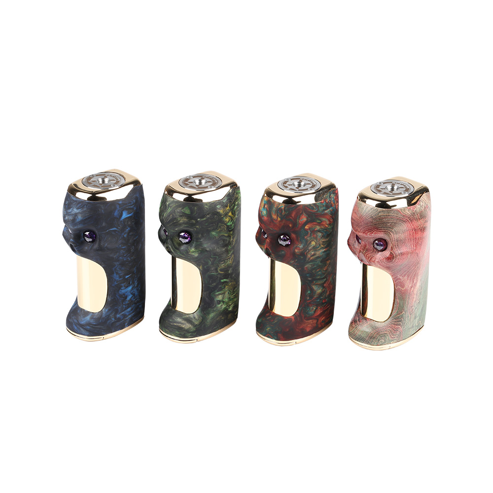 XOVAPOR Skull 100W Mod
