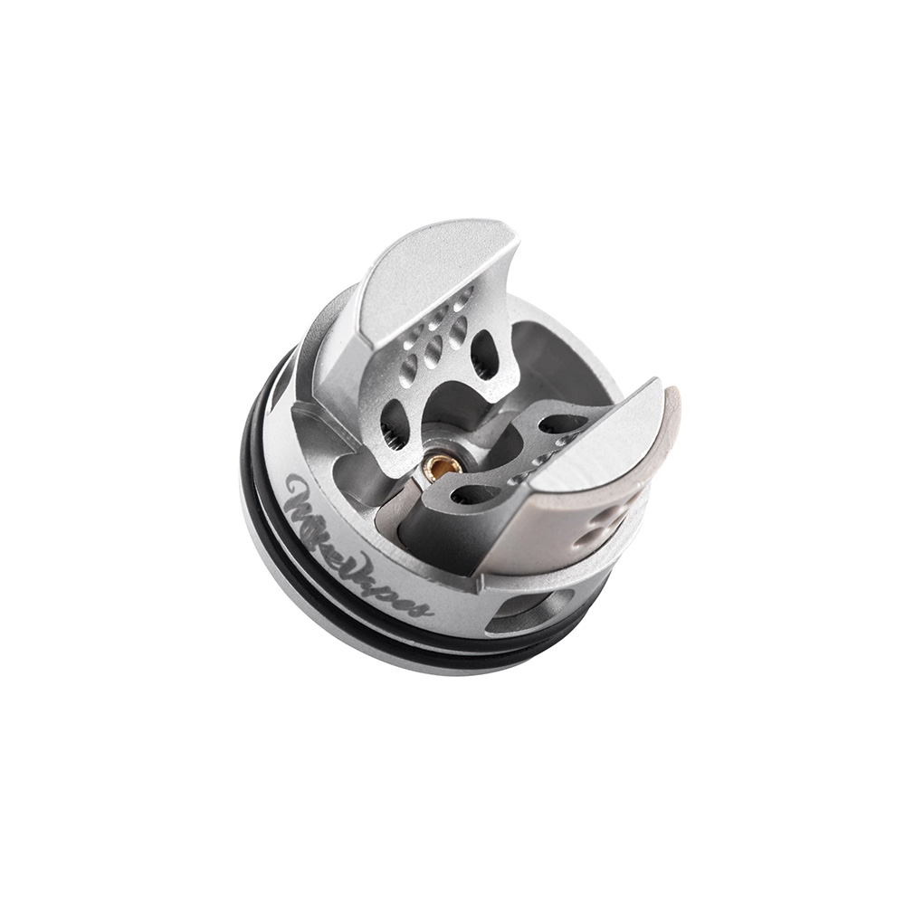 Wotofo ReCurve 24 BF RDA Tank Atomizer