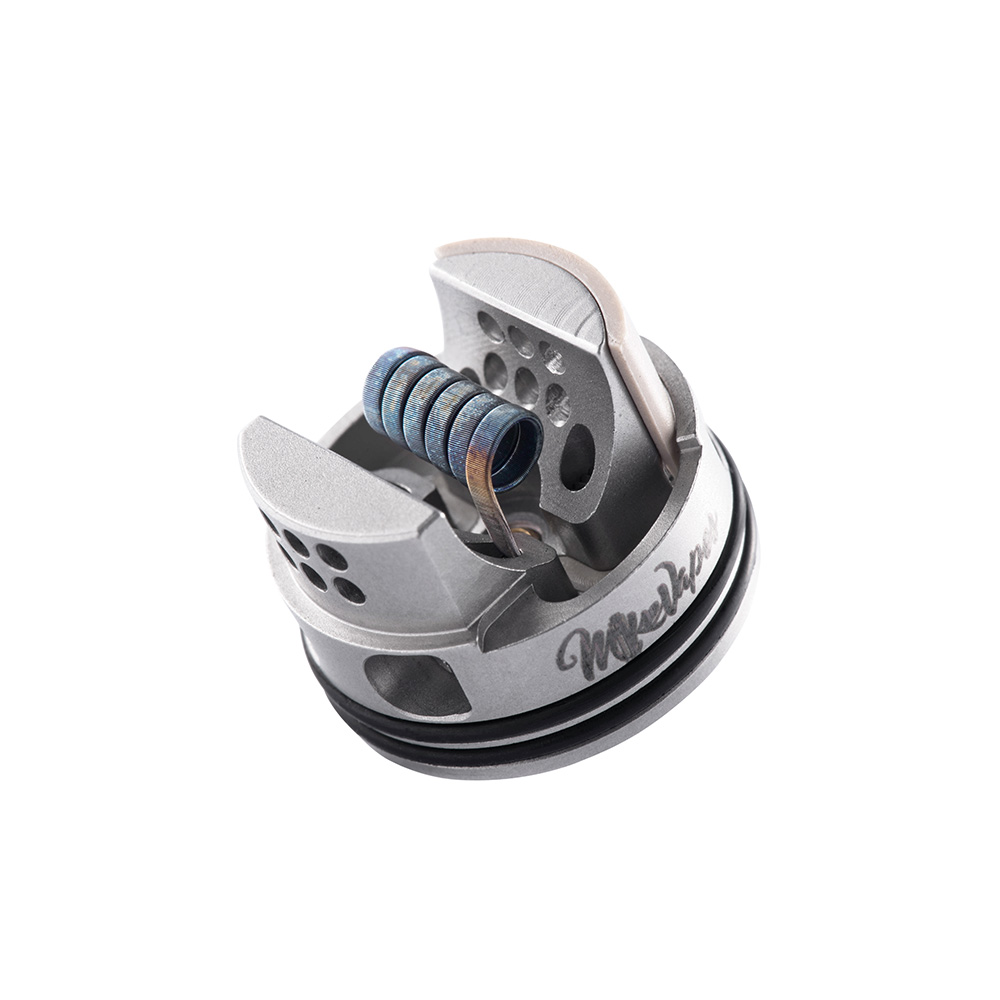 Wotofo ReCurve 24 BF RDA Tank Atomizer