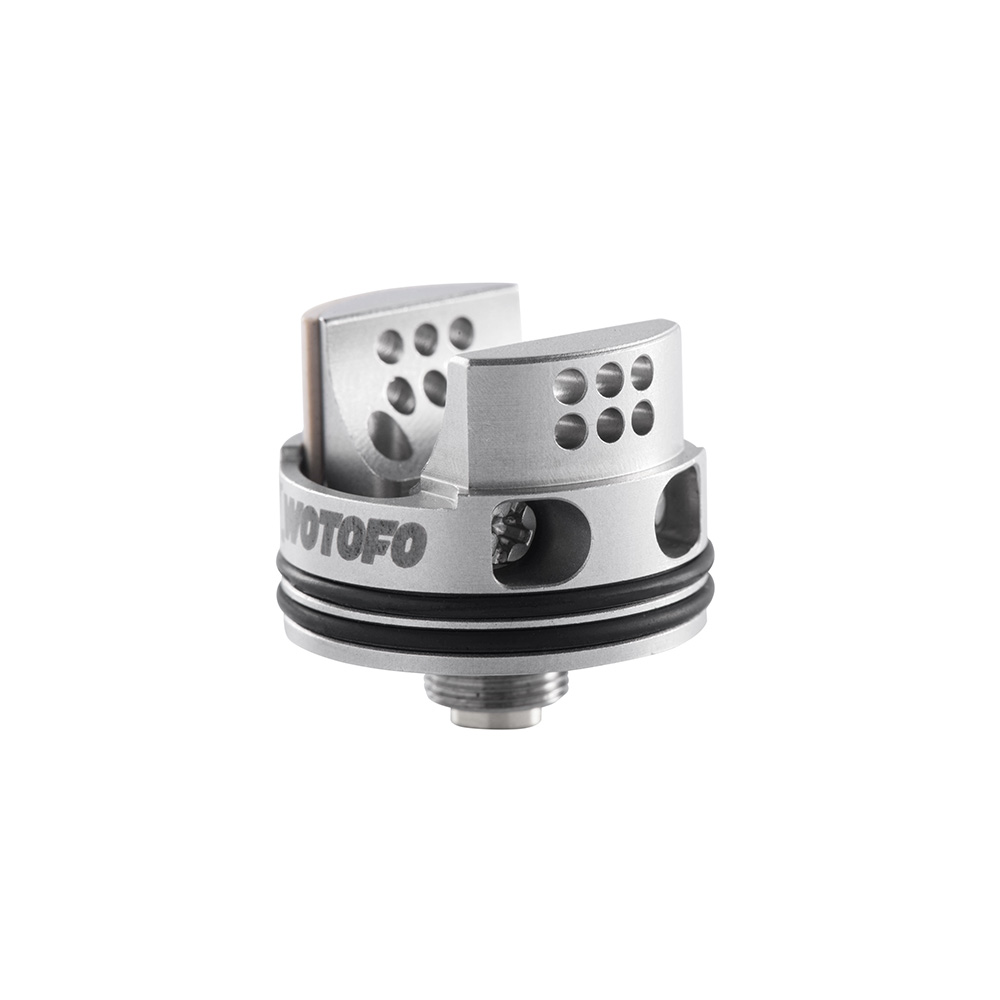 Wotofo ReCurve 24 BF RDA Tank Atomizer