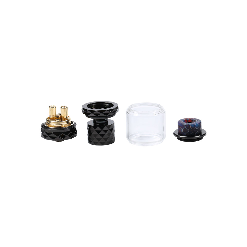 Marvec Priest RTA Atomizer