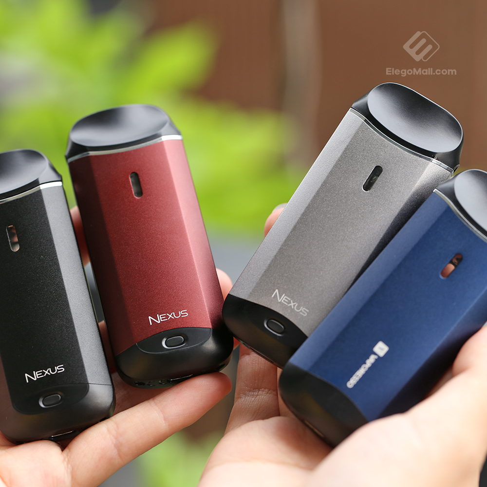 Vaporesso Nexus All-In-One Vaping Kit - 2ml & 650mah