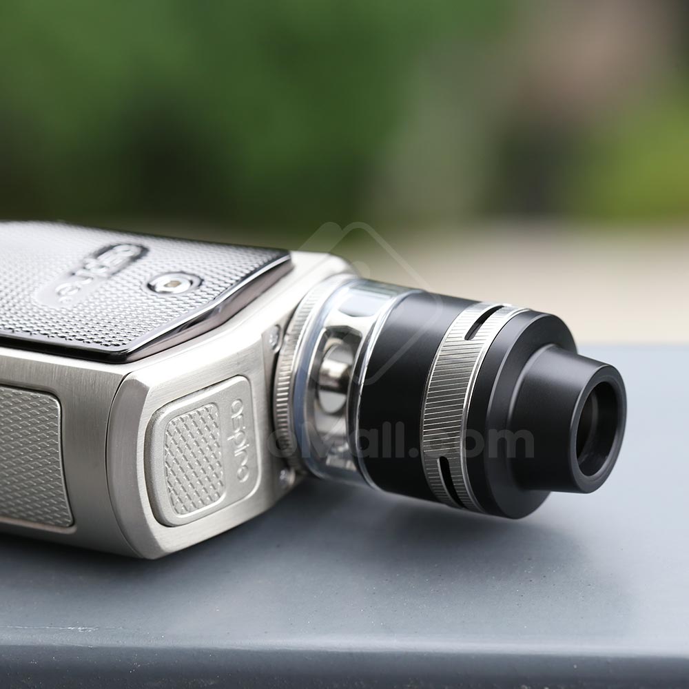 Aspire Feedlink Revvo Squonk Kit with Revvo Boost Tank