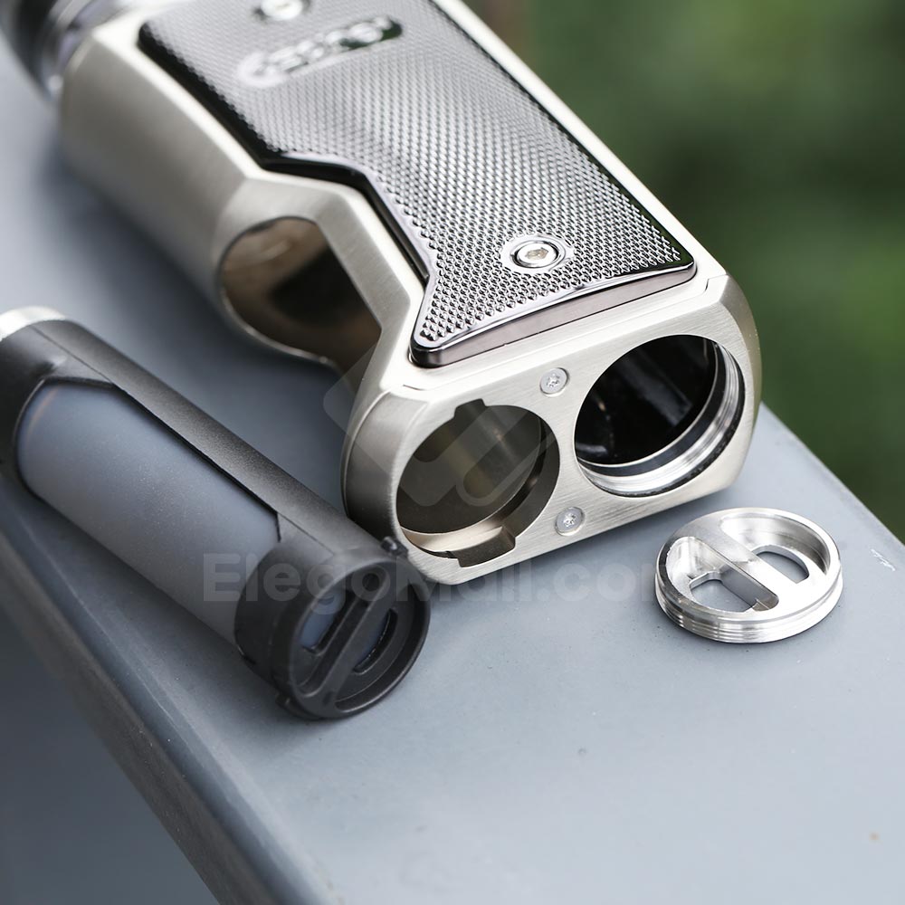 Aspire Feedlink Revvo Squonk Kit with Revvo Boost Tank