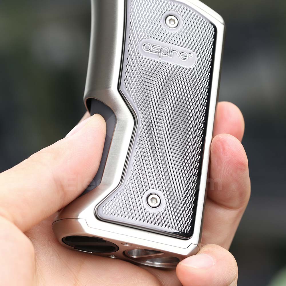 Aspire Feedlink Revvo Squonk Kit with Revvo Boost Tank