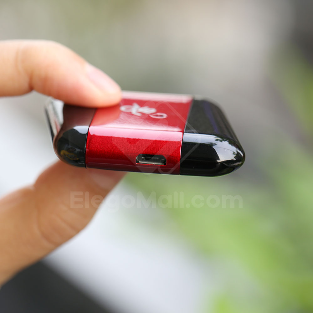 OVNS Cookie Ultra Portable System Kit - 2ml & 400mah