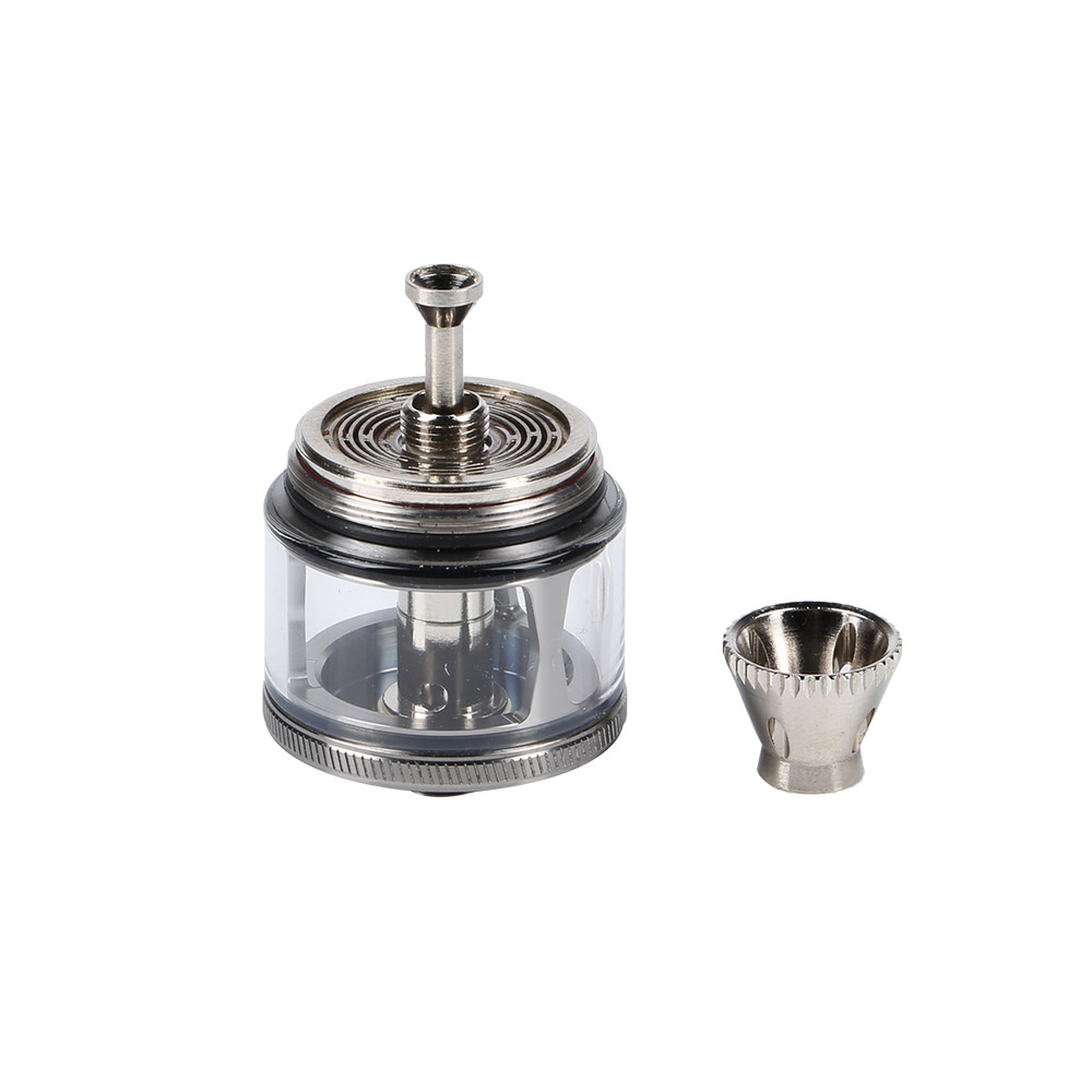 Aspire Feedlink Revvo Squonk Kit with Revvo Boost Tank