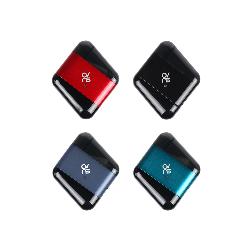 OVNS Cookie Ultra Portable System Kit - 2ml & 400mah