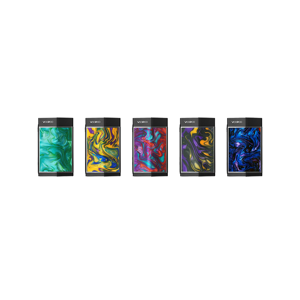 voopoo too mod resin version