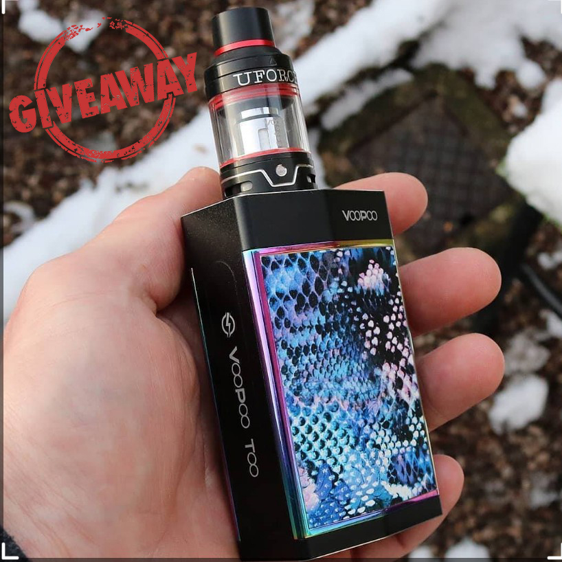 voopoo too kit