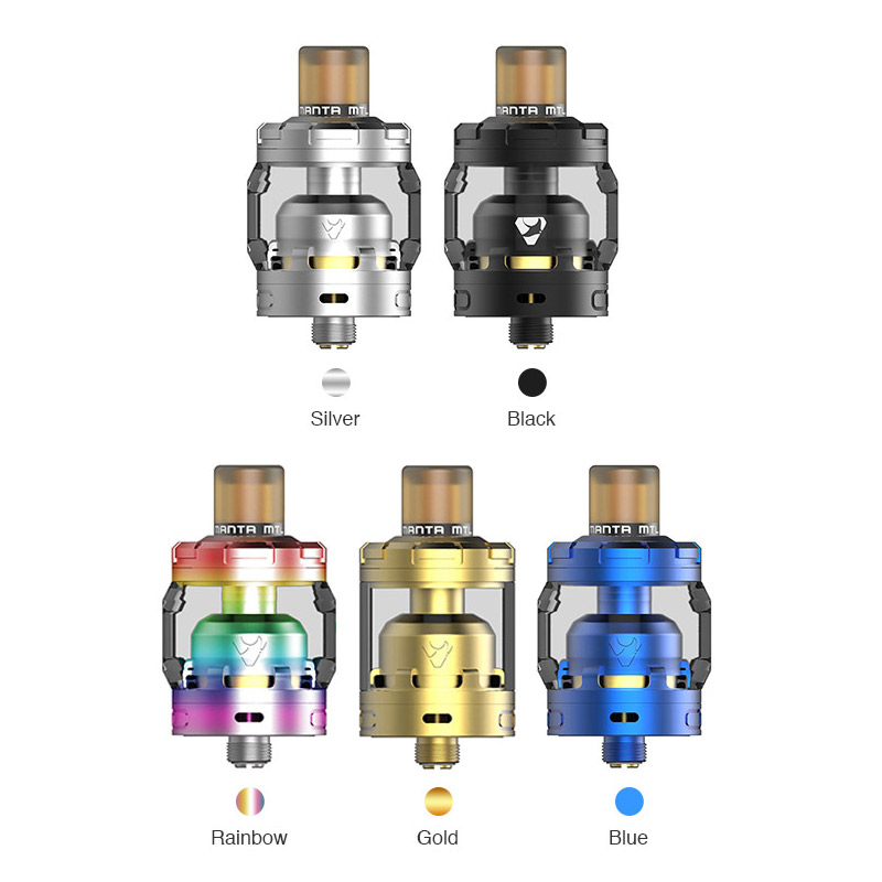 Advken Manta RTA