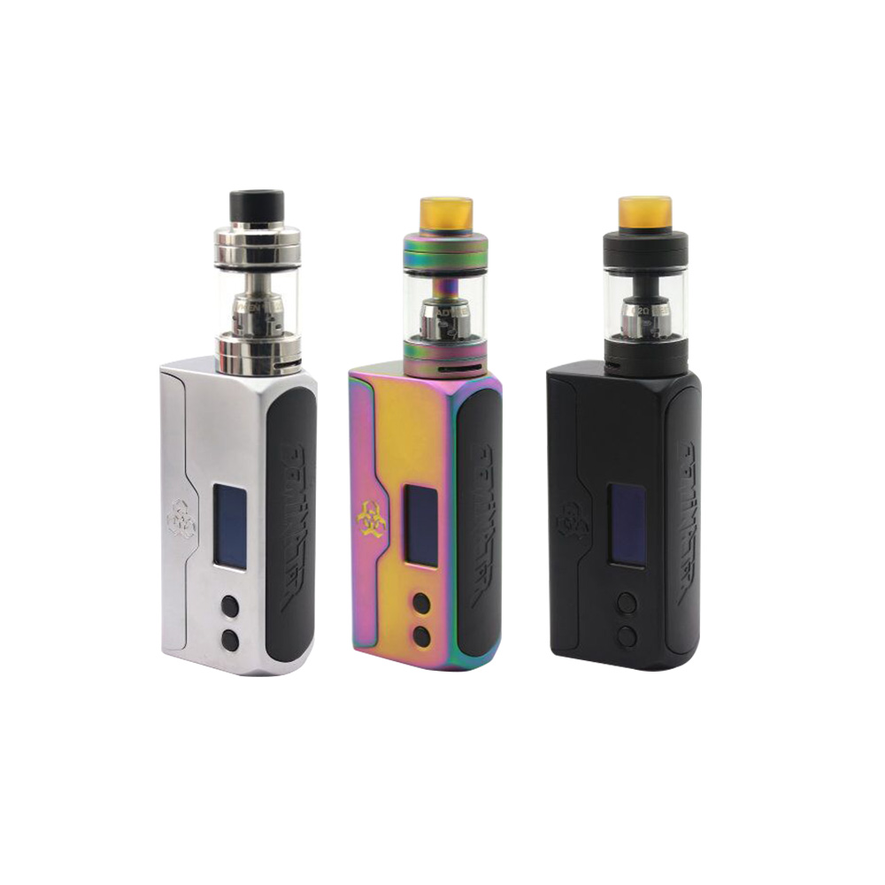 Advken Dominator Starter Kit