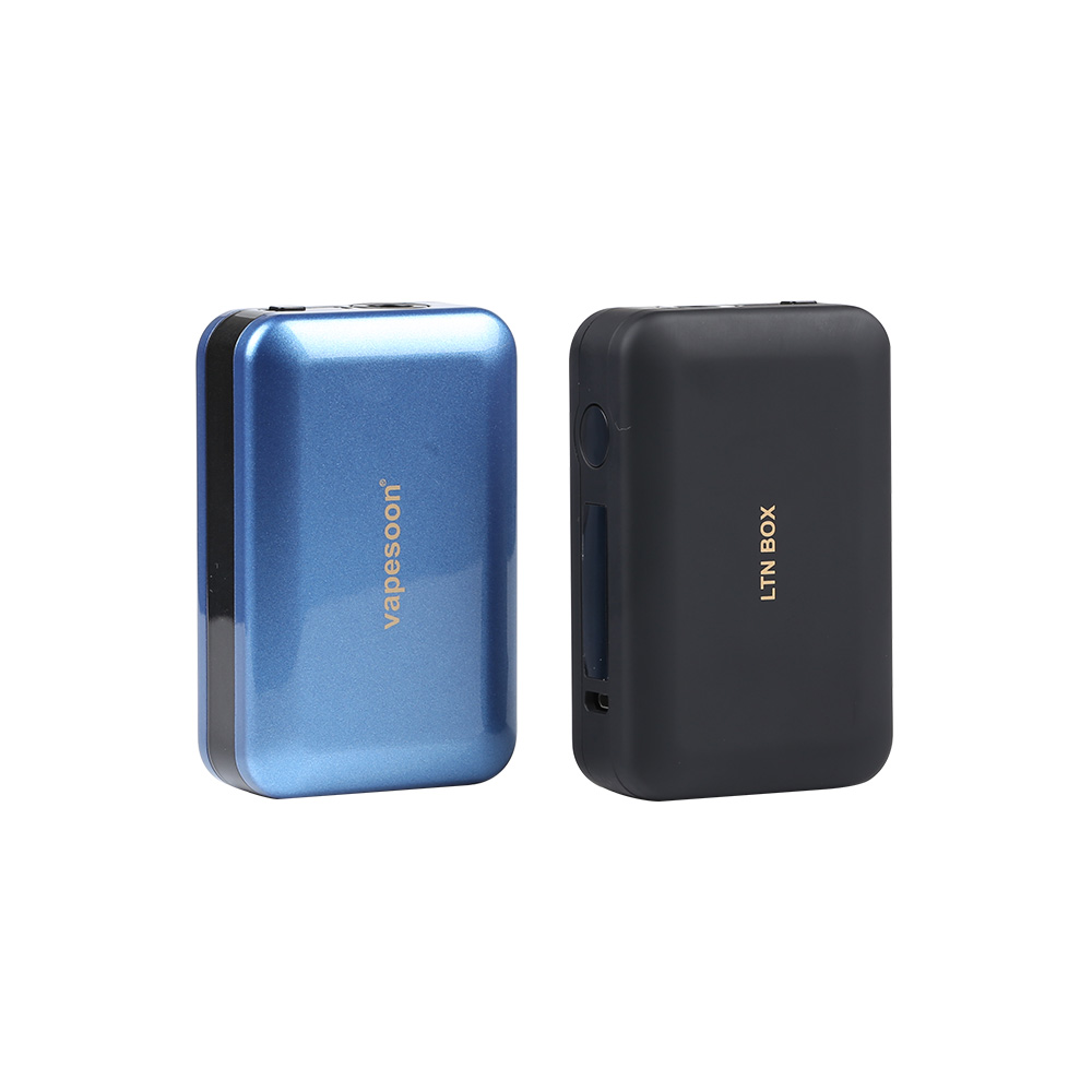 Vapesoon LTN Heating Box Mod