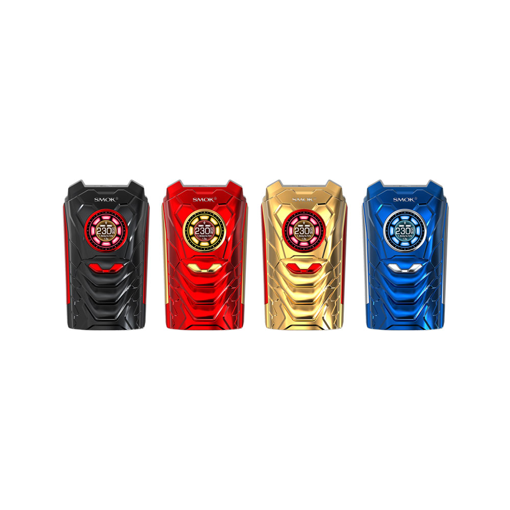 SMOK I-PRIV 230W TC Box Mod