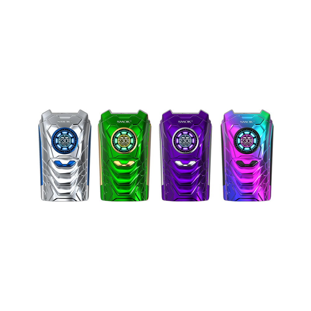 SMOK I-PRIV 230W TC Box Mod