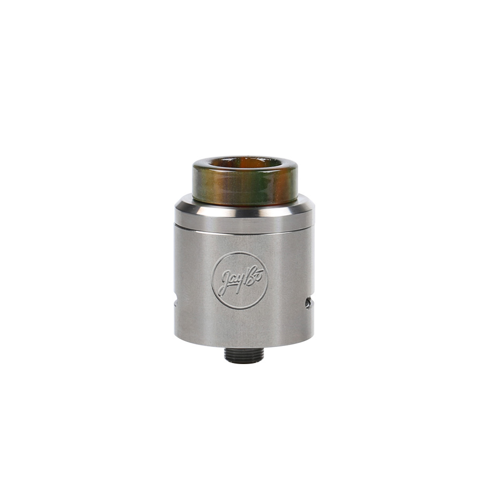 Wismec Guillotine V2 RDA Tank Atomizer