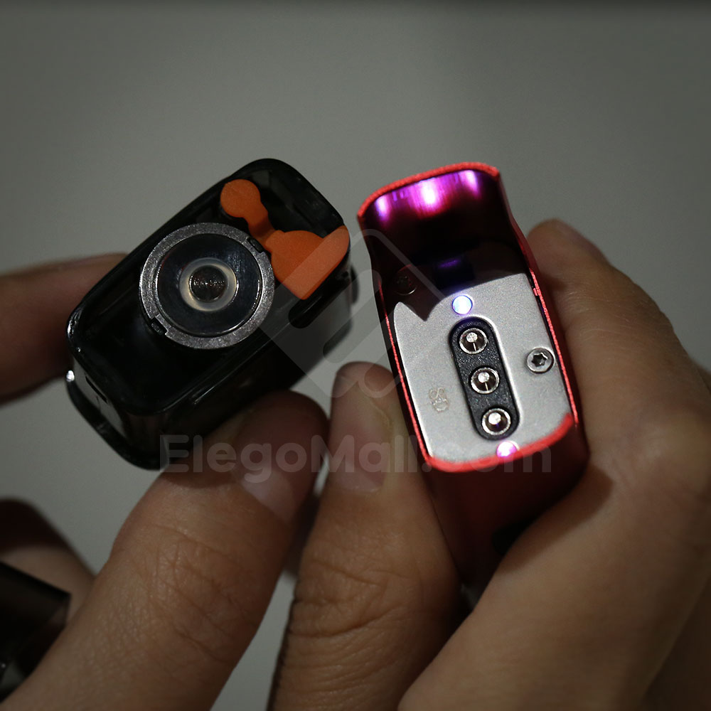 Aspire Breeze 2 AIO Starter Kit- 2/3ml & 1000mah