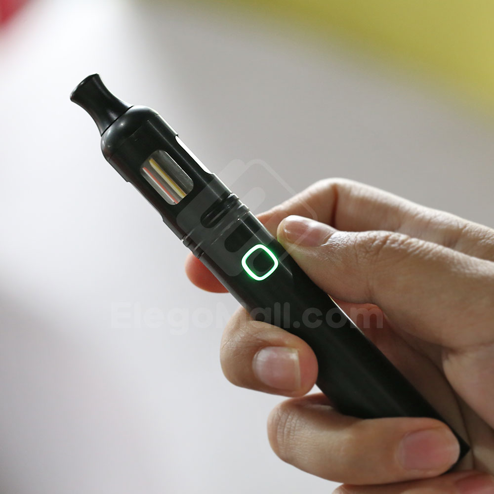 Vaporesso Orca Solo Vape Pen Kit - 1.5ml & 800mah