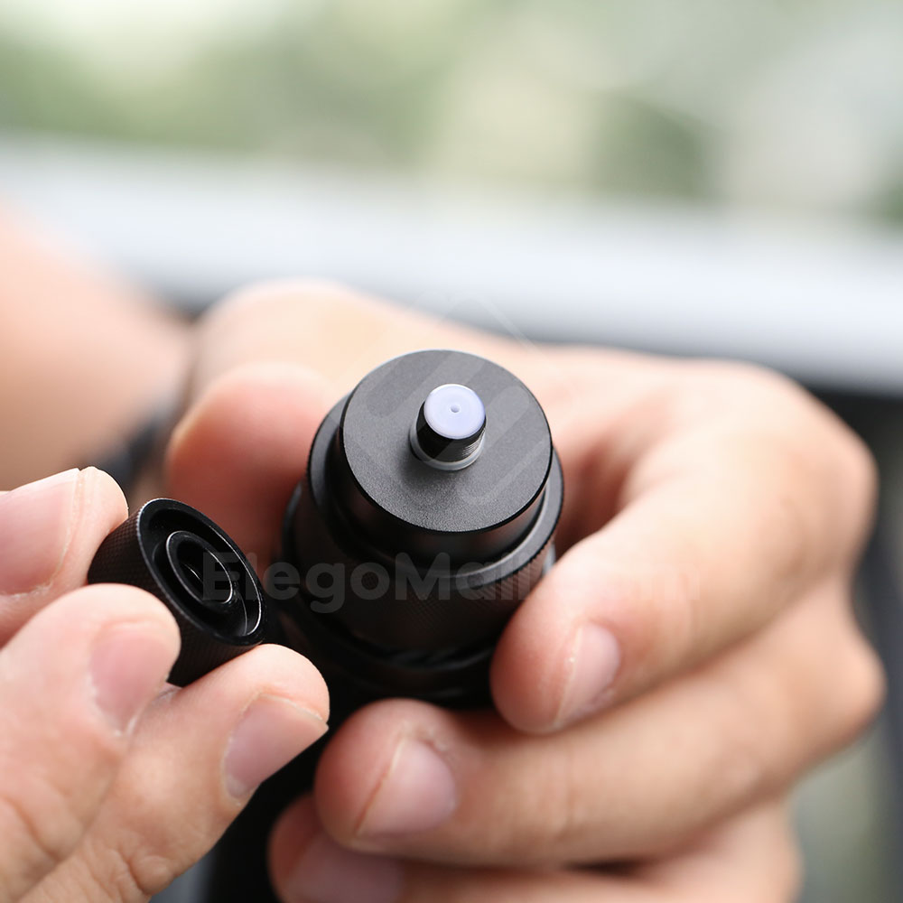 Wotofo Easy Fill Squonk Cap for 60ml/100ml Juice Bottle