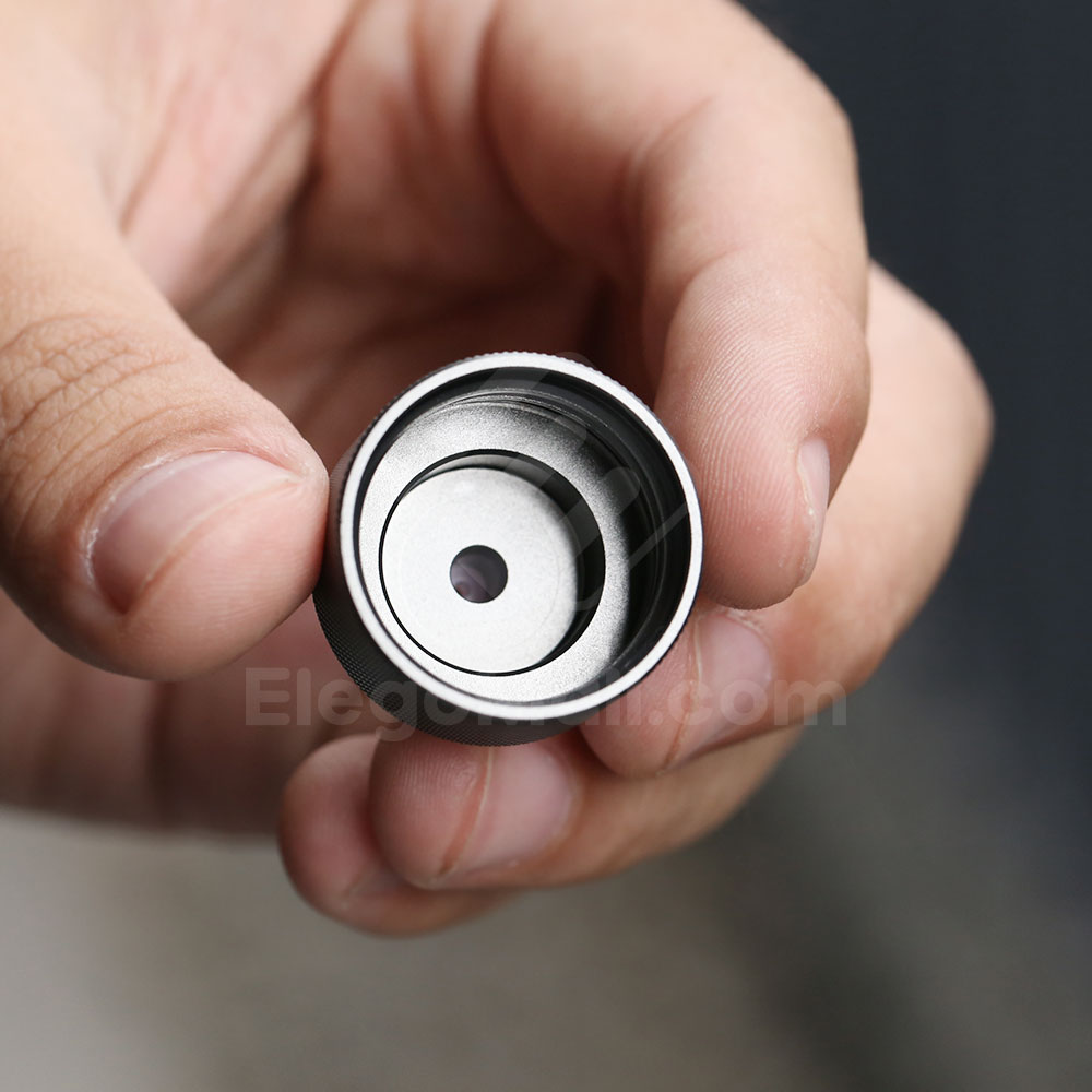 Wotofo Easy Fill Squonk Cap for 60ml/100ml Juice Bottle