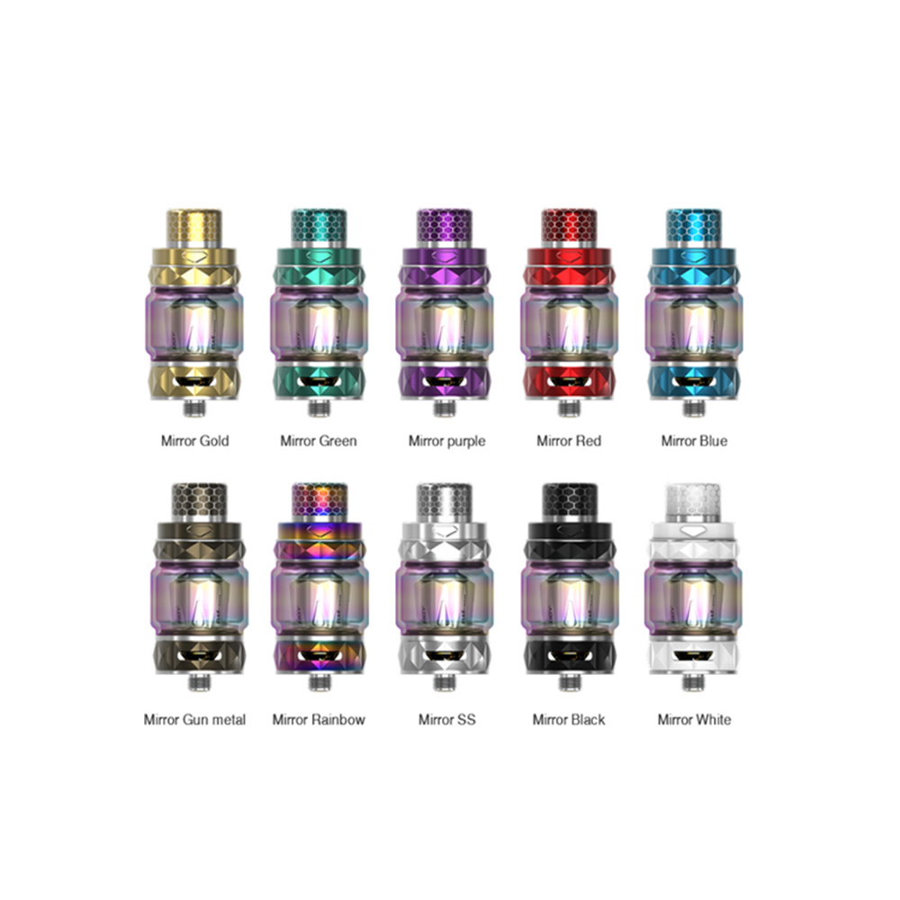 IJOY Diamond Tank Atomizer 5.5ml/4ml