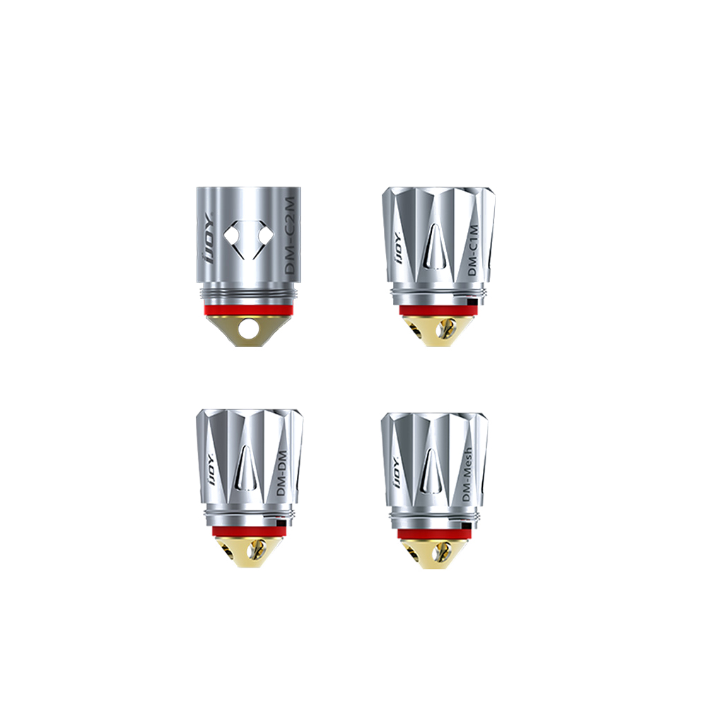 IJOY Diamond Coils 3pcs/pack