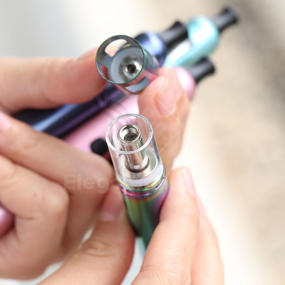 Vaporesso Orca Solo Vape Pen Kit - 1.5ml & 800mah