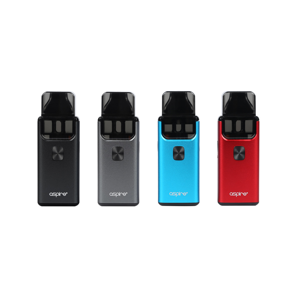 Aspire Breeze 2 AIO Starter Kit- 2/3ml & 1000mah