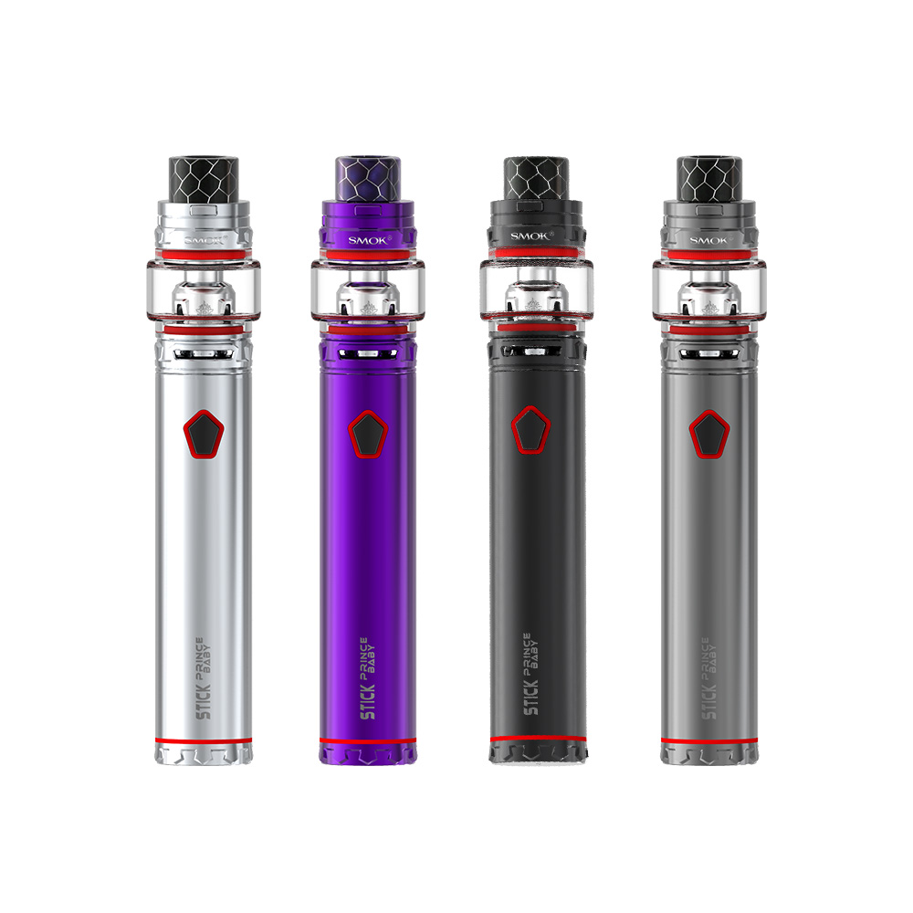 SMOK Stick Prince Baby Kit with TFV12 Baby Prince