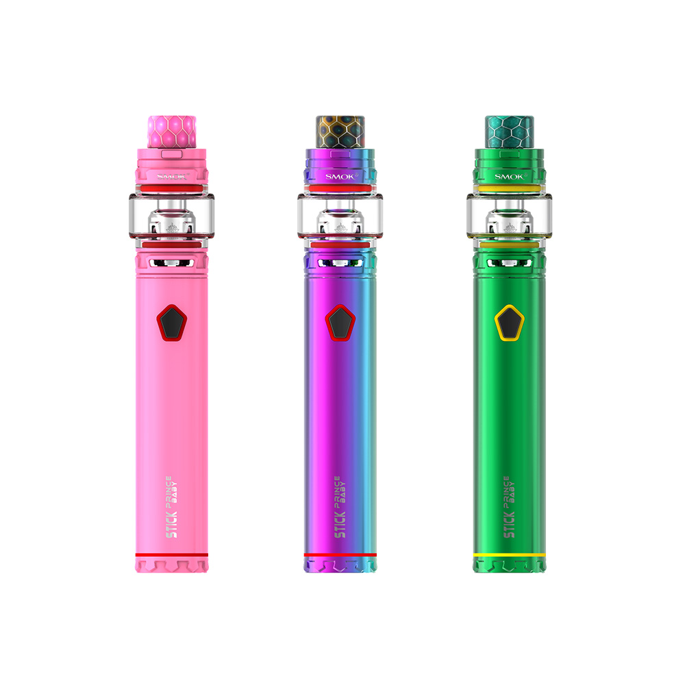 SMOK Stick Prince Baby Kit with TFV12 Baby Prince