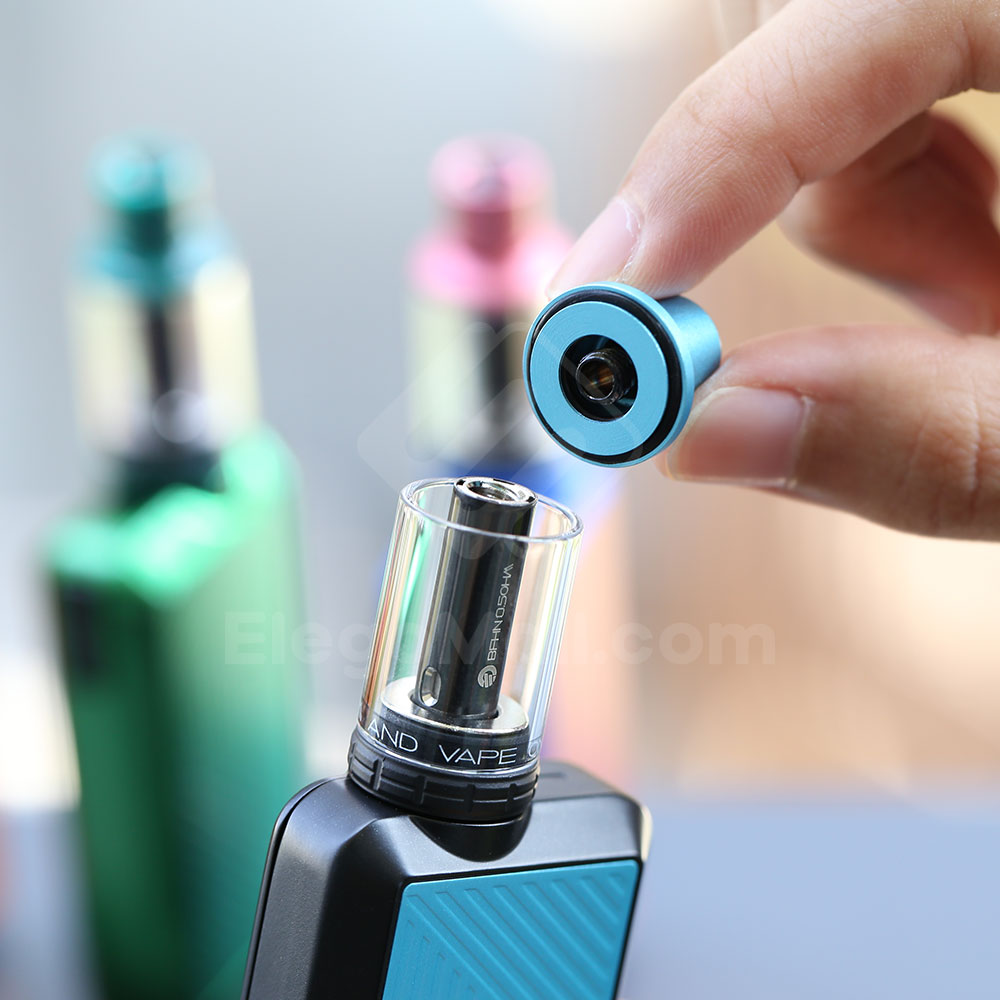 Joyetech Batpack with Joye ECO D16 Full Kit - 2ml