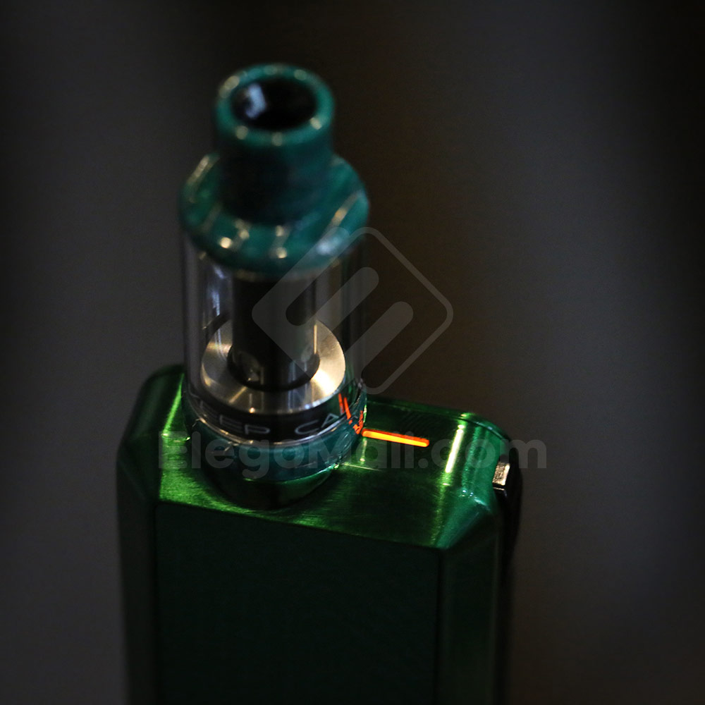 Joyetech Batpack with Joye ECO D16 Full Kit - 2ml