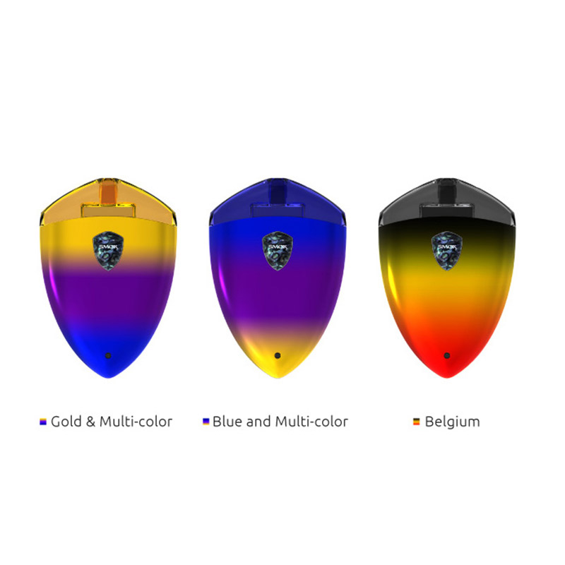 SMOK Rolo Badge Ultra Portable System Kit