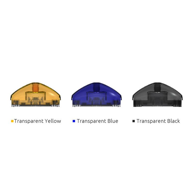 SMOK Rolo Badge Replacement Pod Cartridge 3pcs/pack