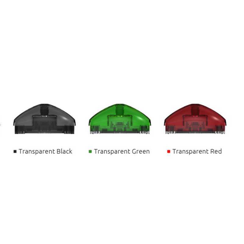 SMOK Rolo Badge Replacement Pod Cartridge 3pcs/pack