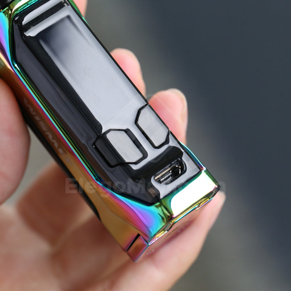 Wismec CB-80 Kit with AMOR NS Pro