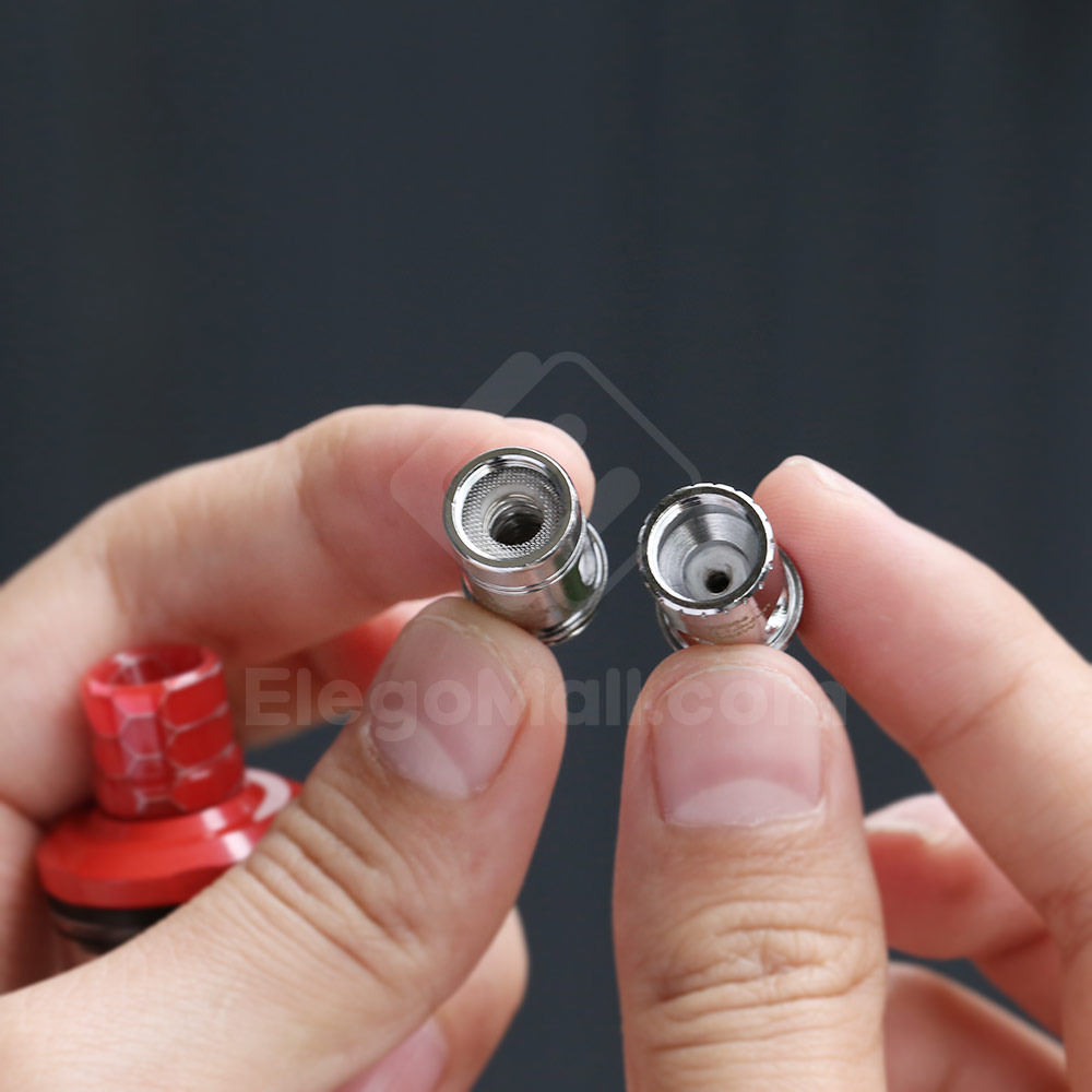 Wismec CB-80 Kit with AMOR NS Pro